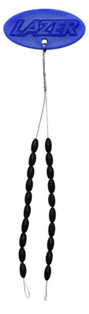 Eagle Claw Lazer Sharp Pro Series Pro Rigging Stops - 20 CT - TACKLE WAREHOUSE AMERICA​