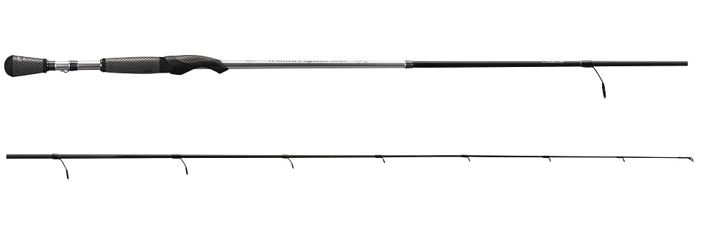 Team Lew's Signature Series Mark Zona Spinning Rod - TACKLE WAREHOUSE AMERICA​