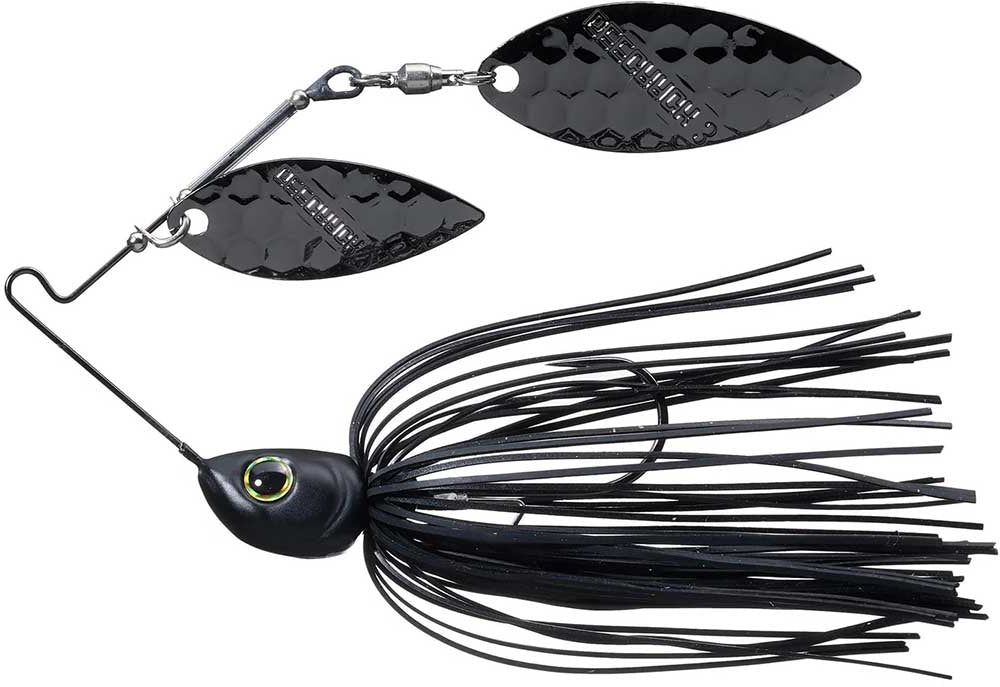 Geecrack G-Blade Spinnerbait - 1/2 oz - TACKLE WAREHOUSE AMERICA​