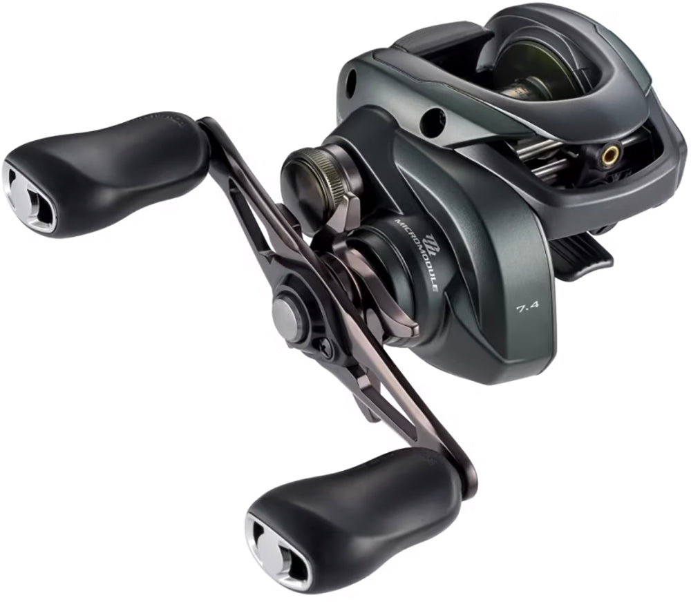 Shimano Curado 150 M Baitcasting Reel - TACKLE WAREHOUSE AMERICA​