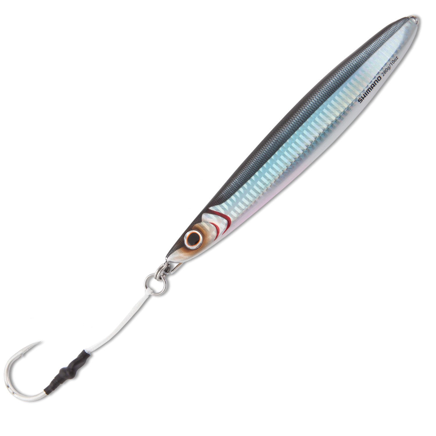 Shimano Butterfly Flatside Jig - TACKLE WAREHOUSE AMERICA​