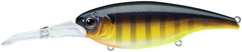Evergreen DD X-Over Deep Diving Crankbait - 4 Inch - TACKLE WAREHOUSE AMERICA​