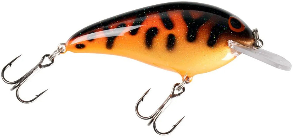 Norman Speed-N Jr. Crankbait - 2.25 Inch - TACKLE WAREHOUSE AMERICA​
