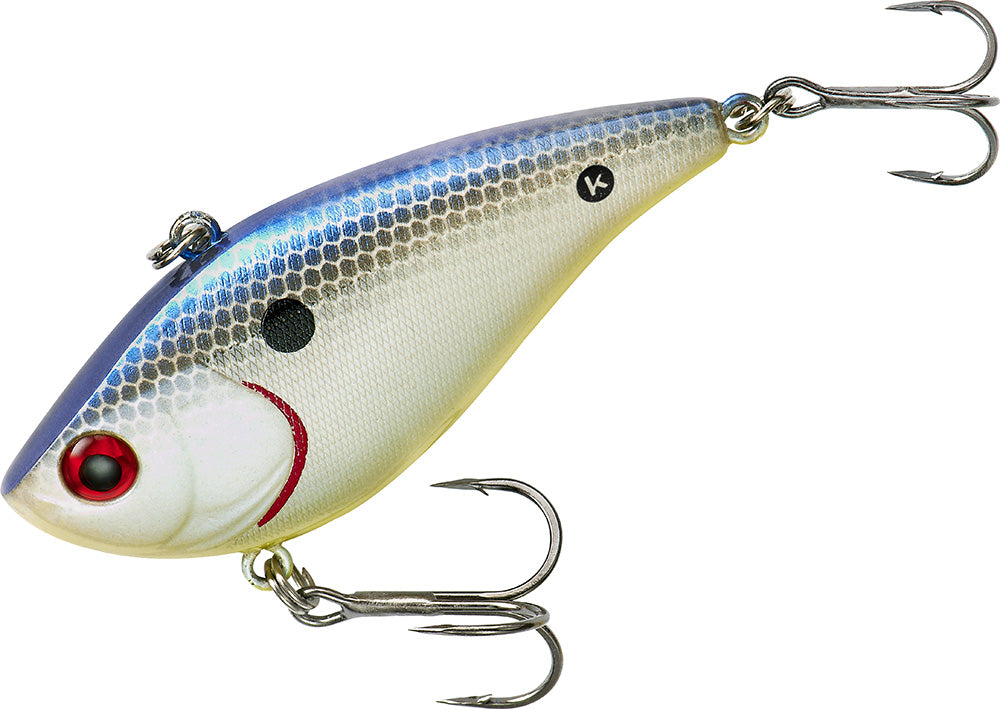 Booyah One Knocker Lipless Crankbait - TACKLE WAREHOUSE AMERICA​