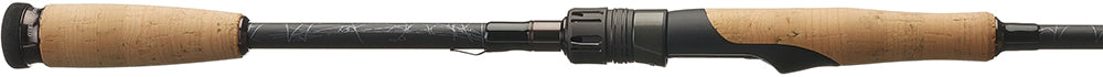 Daiwa Tatula Cork Handle Bass Spinning Rods - TACKLE WAREHOUSE AMERICA​