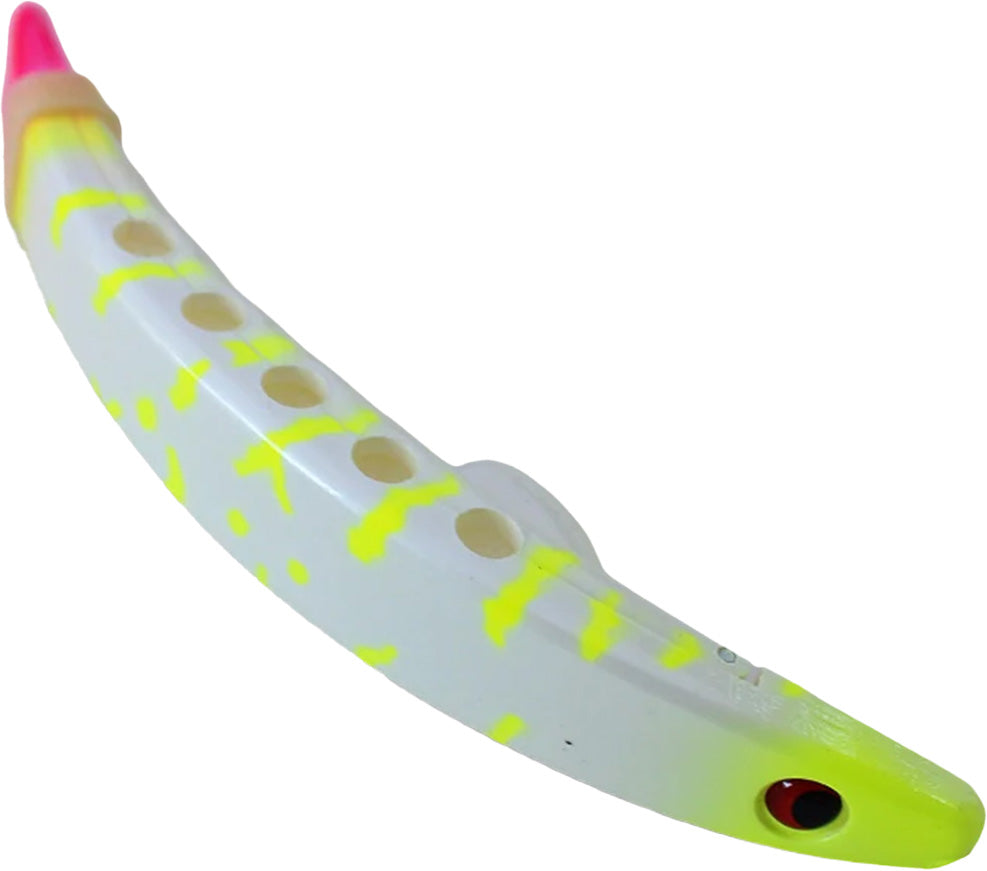 Brad's Original Superbait Un-Rigged - 4.5 Inch - TACKLE WAREHOUSE AMERICA​