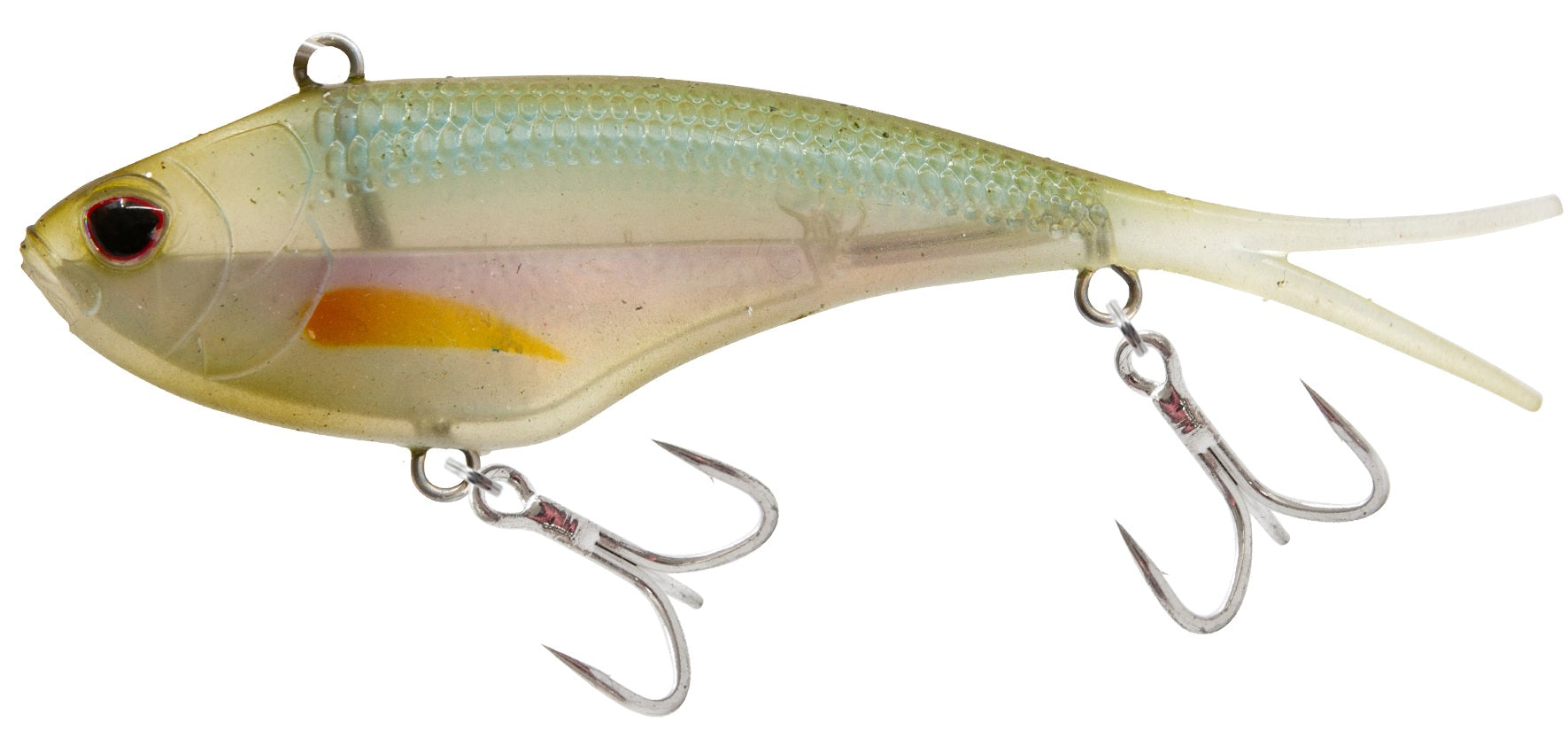 Nomad Design Vertrex Swim Vibe Inshore - TACKLE WAREHOUSE AMERICA​