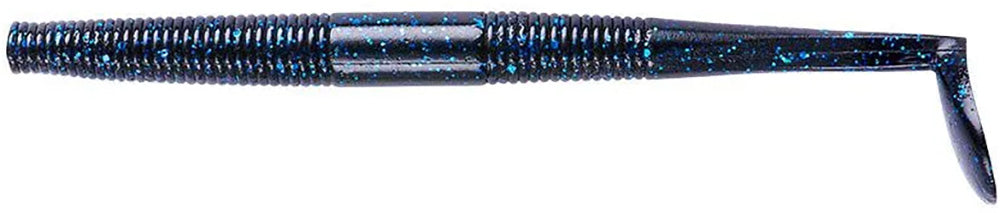 YUM Swim n' Dinger Paddle Tail Worm - TACKLE WAREHOUSE AMERICA​