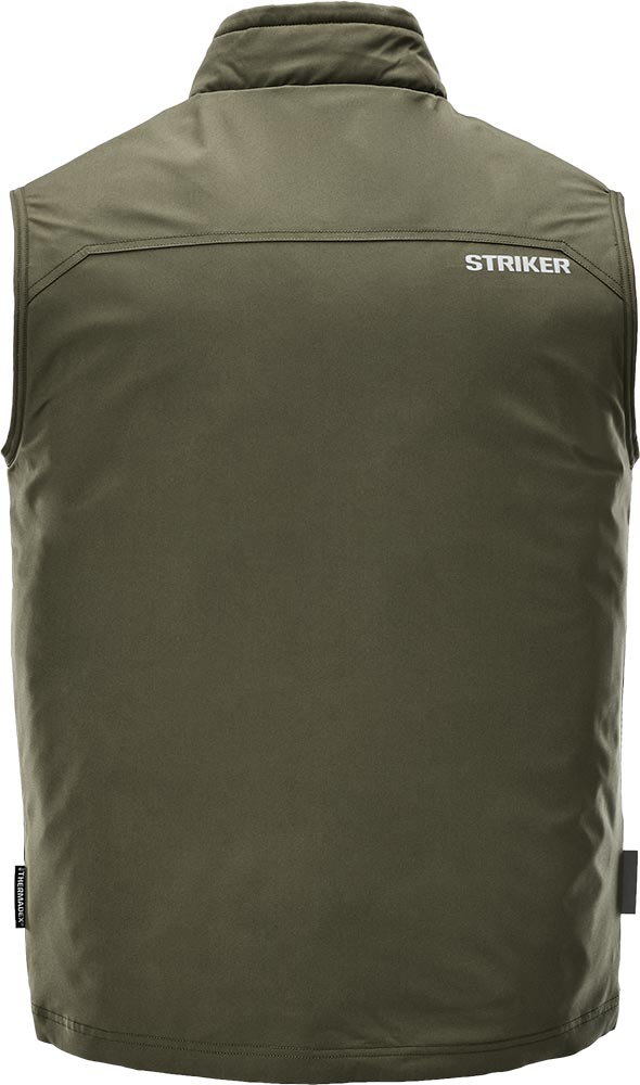 Striker Shield Float Vest - TACKLE WAREHOUSE AMERICA​