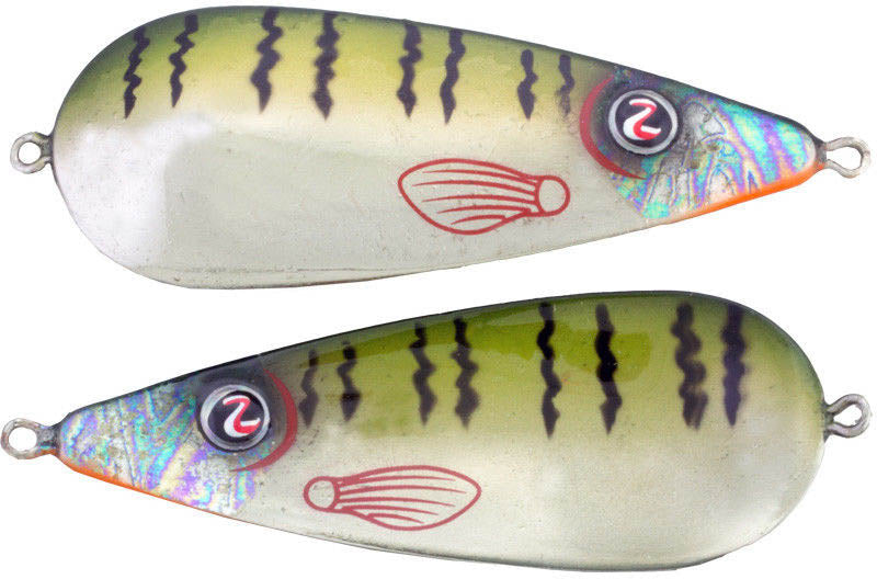 River2Sea Worldwide Spoon 125 - TACKLE WAREHOUSE AMERICA​
