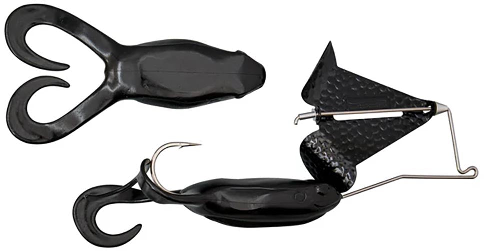 SPRO Squealer Toad Buzzbait - TACKLE WAREHOUSE AMERICA​