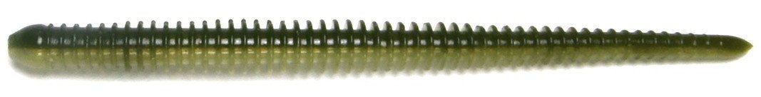 Keitech Easy Shaker 5 1/2 inch Soft Plastic Worm 10 pack - TACKLE WAREHOUSE AMERICA​