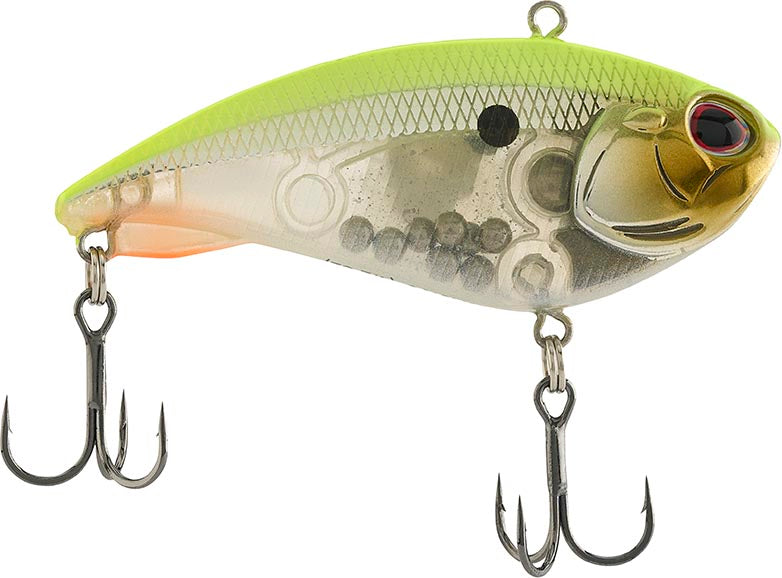 Berkley Jack 6 Lipless Crankbait - 2.5 Inch - TACKLE WAREHOUSE AMERICA​