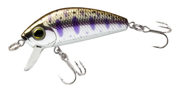 Yo-Zuri L Minnow Ultralight Jerkbait - TACKLE WAREHOUSE AMERICA​