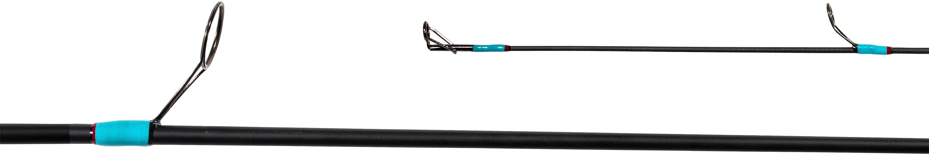 Freshwater Rods