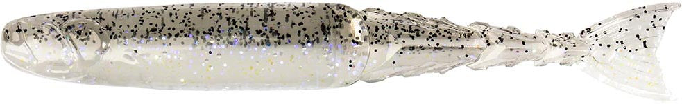 Z-Man Chattershad Soft Plastic Trailer - 4.5 Inch - TACKLE WAREHOUSE AMERICA​