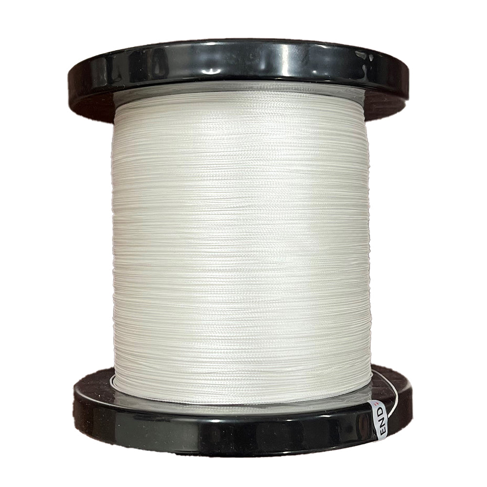 Nomad Design Riptide Hollow Casting Braid - TACKLE WAREHOUSE AMERICA​