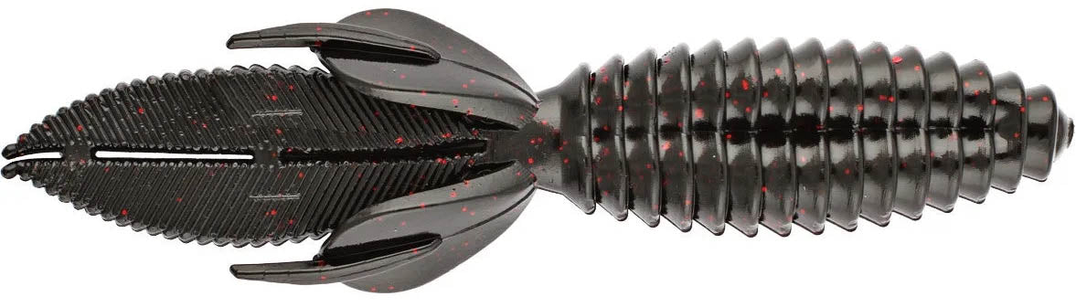 Reaction Innovations Double Wide Beaver 5.0 Creature - TACKLE WAREHOUSE AMERICA​