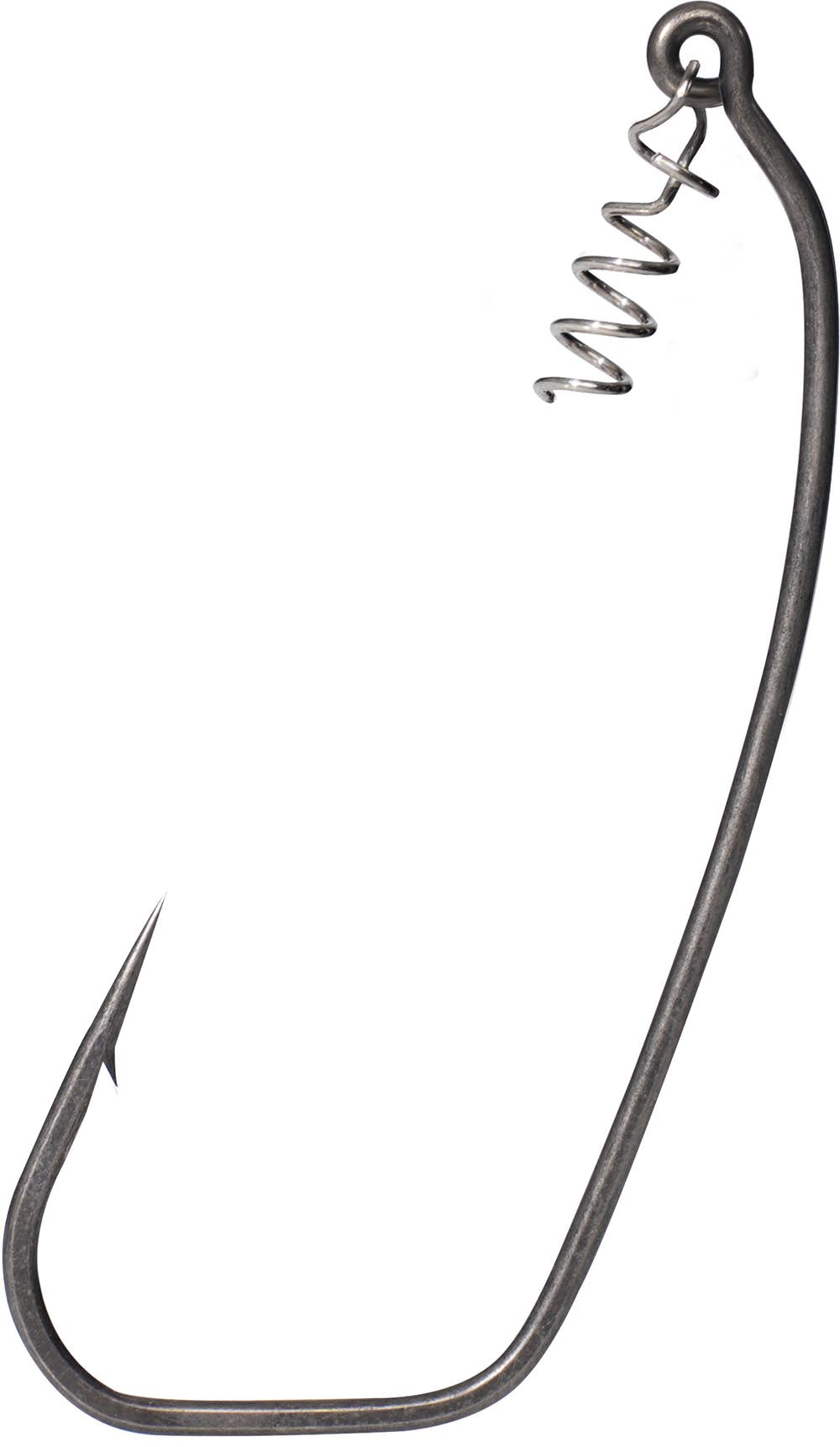 BKK Armor-Point Permalock Worm Hooks - TACKLE WAREHOUSE AMERICA​