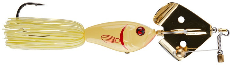 River2Sea Opening Bell 130 Buzzbait - TACKLE WAREHOUSE AMERICA​