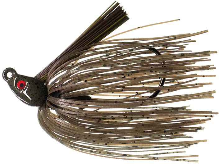 Dirty Jigs Swim Jig - TACKLE WAREHOUSE AMERICA​