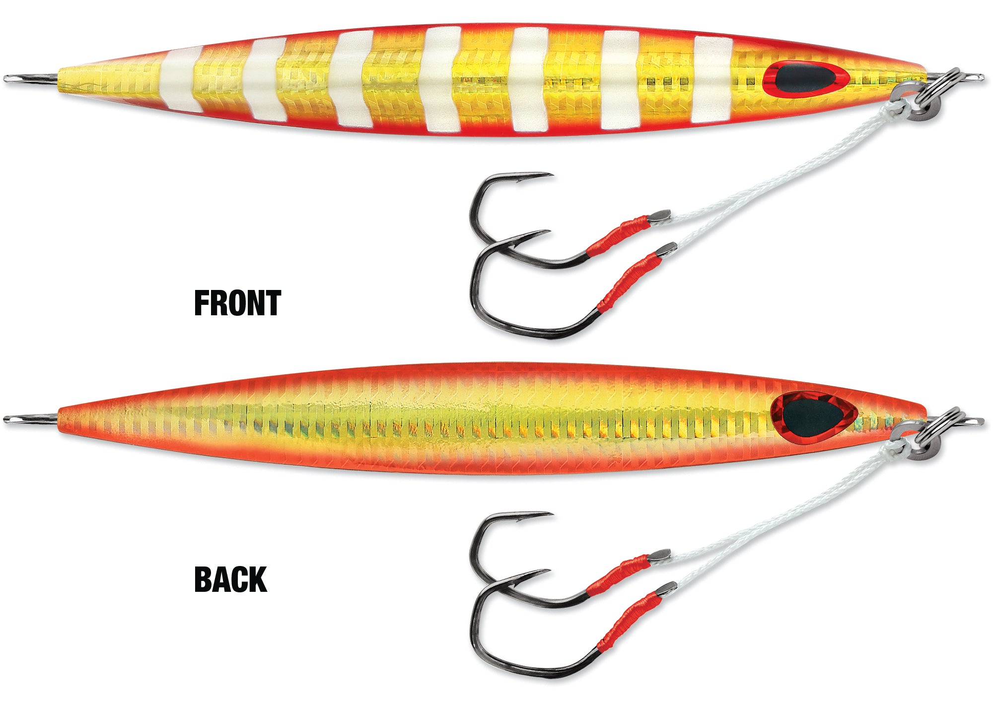 Williamson Kensaki Jig - TACKLE WAREHOUSE AMERICA​