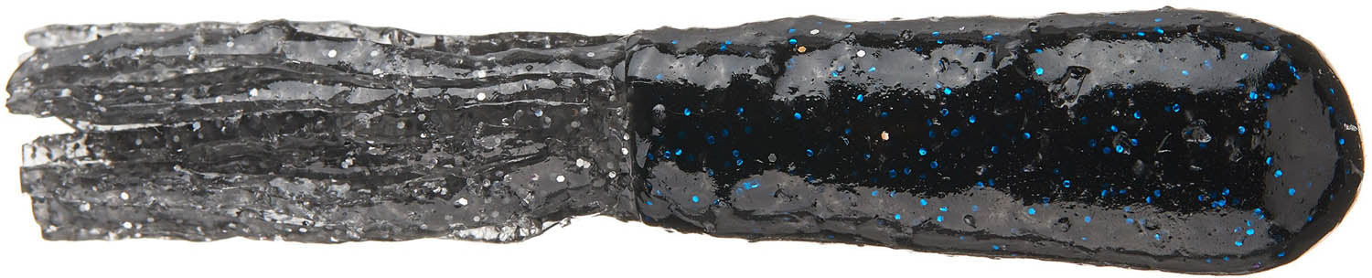 Big Bite Baits Tour Tube 3 1/2 inch Soft Plastic Tube 10 pack - TACKLE WAREHOUSE AMERICA​