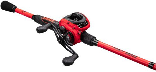 Lew's Mach Smash SLP Baitcasting Combo - TACKLE WAREHOUSE AMERICA​