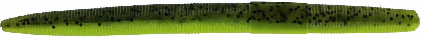 Big Bite Baits 5 inch Soft Neko Wacky Stick 6 pack - TACKLE WAREHOUSE AMERICA​