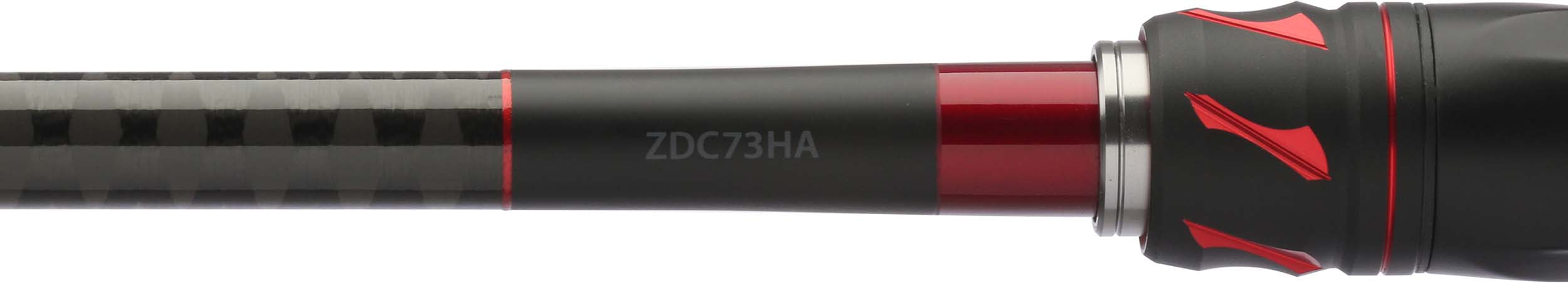 Shimano Zodias 5 Piece Travel Casting Rod - TACKLE WAREHOUSE AMERICA​