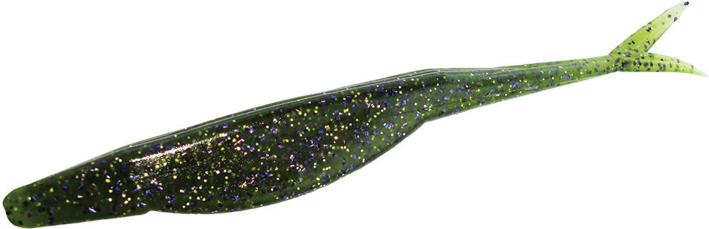 Saltwater Soft Baits