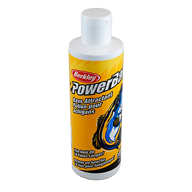 Berkley PowerBait Attractant 8 oz. Bottle - TACKLE WAREHOUSE AMERICA​