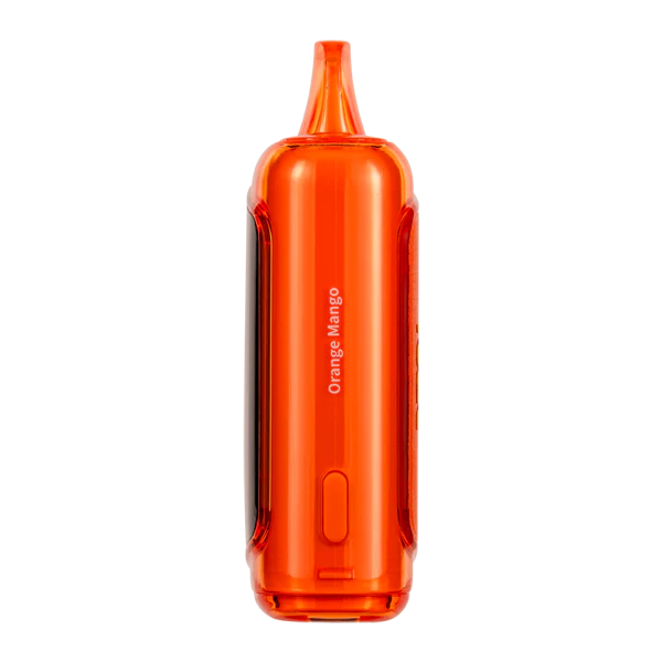 Raz DC25000 Orange Mango