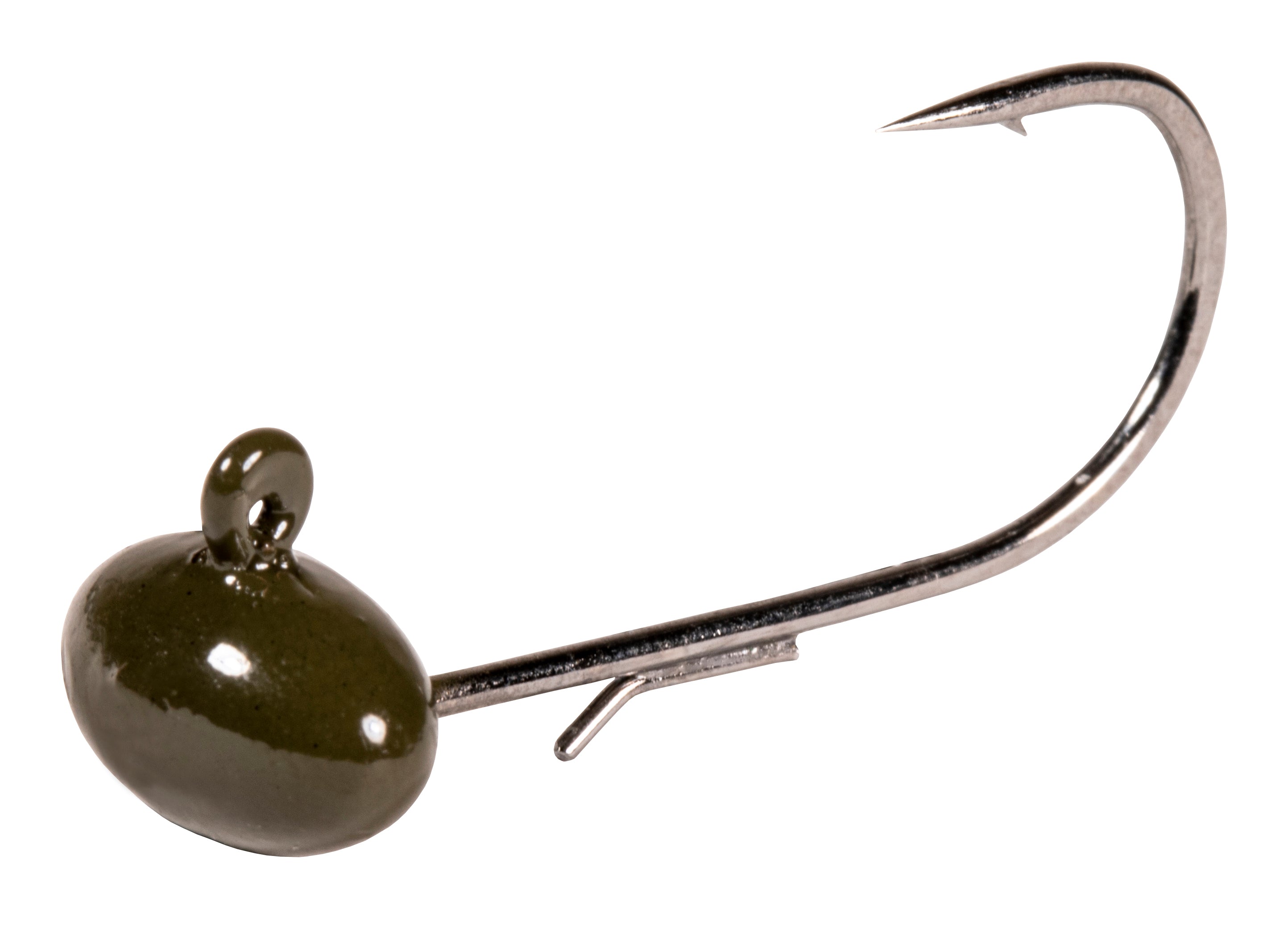 Z-Man Football NedZ Jigheads 3 pack - TACKLE WAREHOUSE AMERICA​