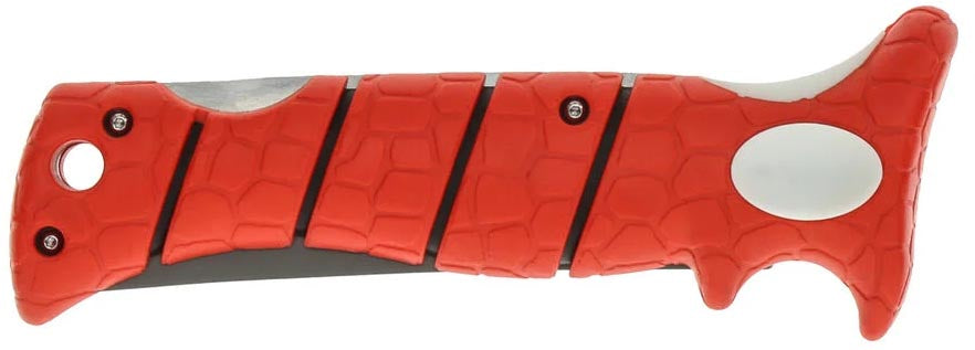 Bubba Lucky Lew Folding Fillet Knife - 5 Inch - TACKLE WAREHOUSE AMERICA​
