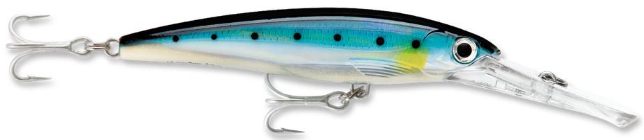 Rapala XRM-10 X-Rap Magnum Big Game Trolling Lure - 4.375 Inch - TACKLE WAREHOUSE AMERICA​