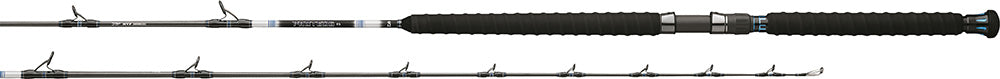 Daiwa Proteus EX Offshore Conventional Rods - TACKLE WAREHOUSE AMERICA​