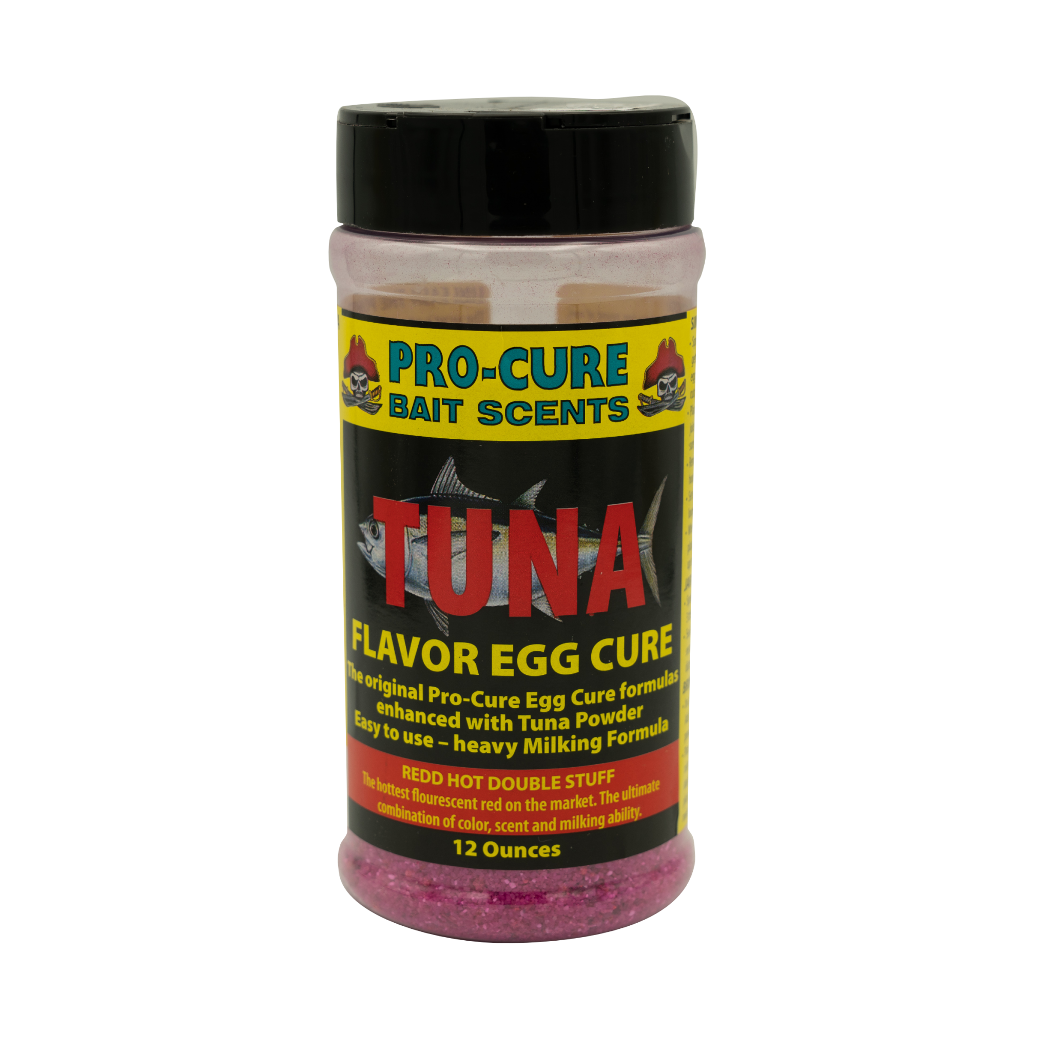 Pro-Cure Tuna Flavor Egg Cure 12 oz. - TACKLE WAREHOUSE AMERICA​