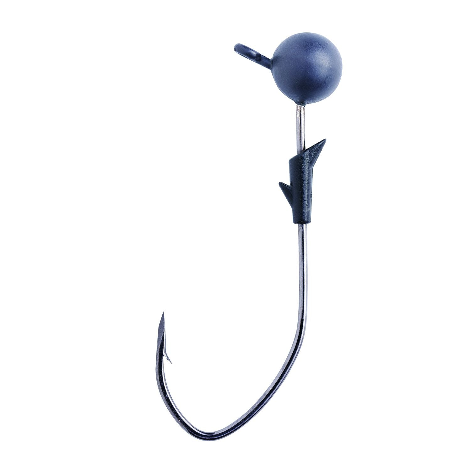 Eagle Claw Trokar Pro-V Ball Head Tungsten Jig - TACKLE WAREHOUSE AMERICA​