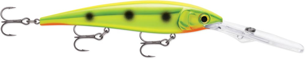 Rapala Gold Miner 30 Trolling Plug - 4.75 Inch - TACKLE WAREHOUSE AMERICA​