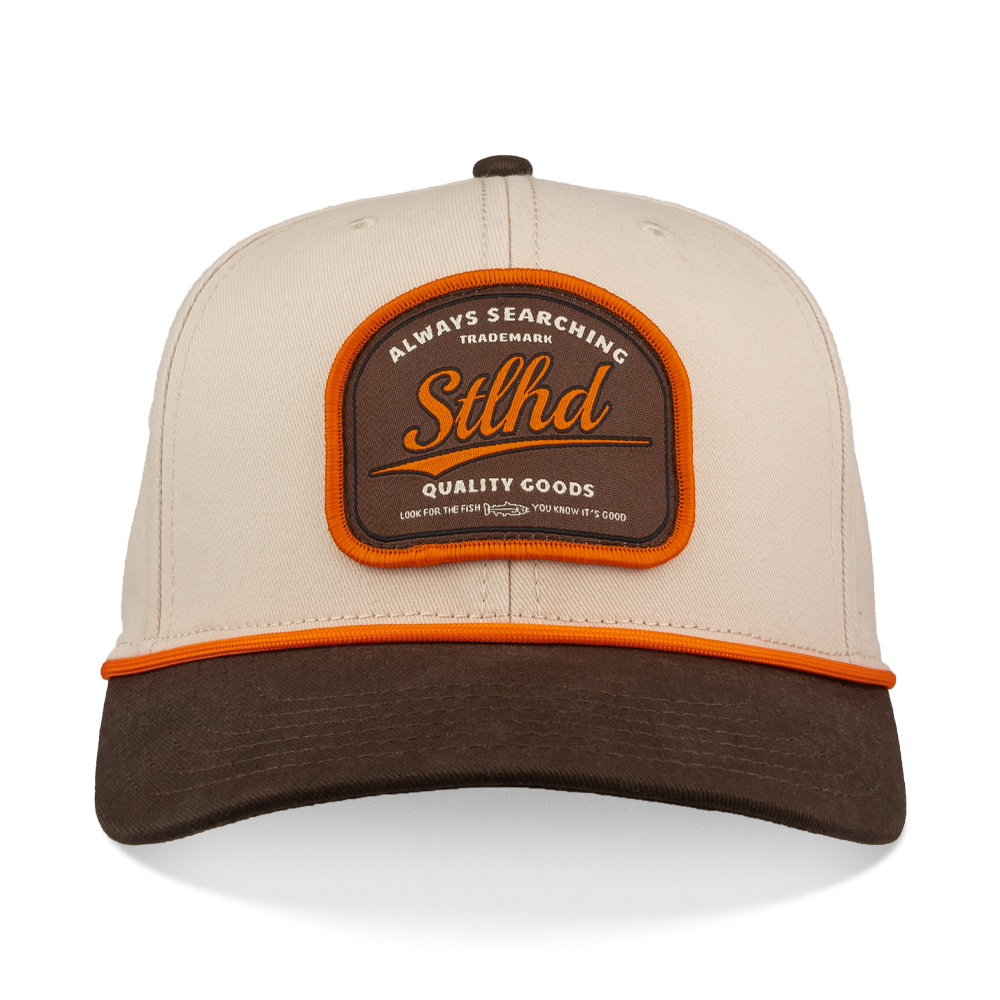 STLHD American Trademark Hat - TACKLE WAREHOUSE AMERICA​
