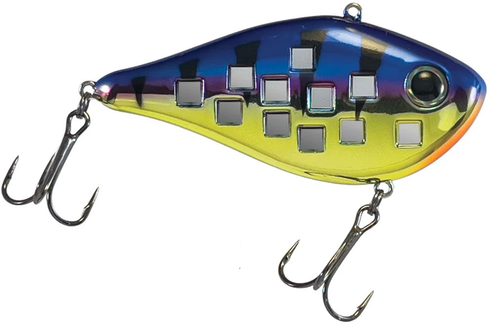Reef Runner Flash Shad Lipless Crankbait - 2.25 Inch - TACKLE WAREHOUSE AMERICA​