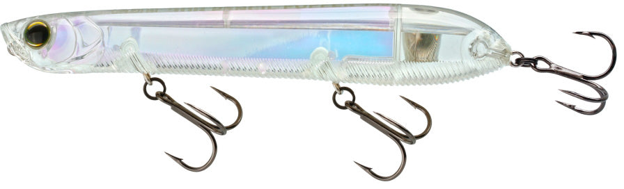 Yo-Zuri 3DB Pencil Popper - 4.375 Inch - TACKLE WAREHOUSE AMERICA​
