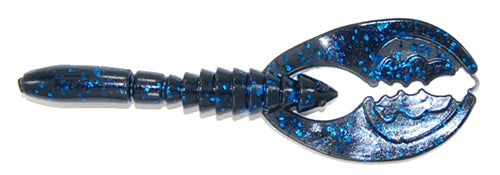Gambler Flappy Daddy 4 1/4 inch Creature Bait 8 pack - TACKLE WAREHOUSE AMERICA​