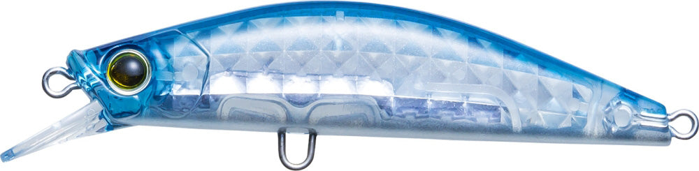 Yo-Zuri 3DR-X Flat Sided Heavy Sinking Minnow 40mm - 1.625 Inch - TACKLE WAREHOUSE AMERICA​