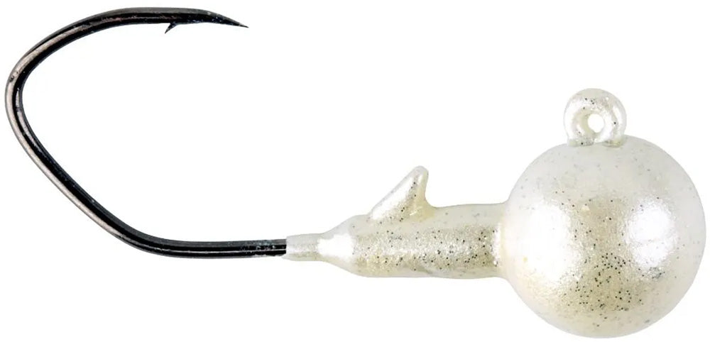 YUM Forward Facing Sonar Jig Head - TACKLE WAREHOUSE AMERICA​