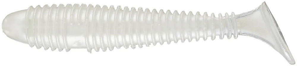 Lunkerhunt Mini Swimmer Paddle Tail Swimbait - 2 Inch - TACKLE WAREHOUSE AMERICA​