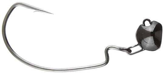 Big Bite Baits Swing Head Jigs - 4 Pack - TACKLE WAREHOUSE AMERICA​