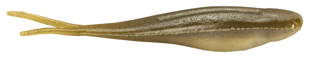 Strike King 3X ElazTech Z-Too Soft Jerkbait - 7 Inch - TACKLE WAREHOUSE AMERICA​