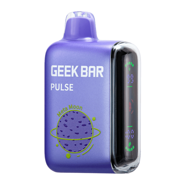 Geek Bar Pulse Meta Moon